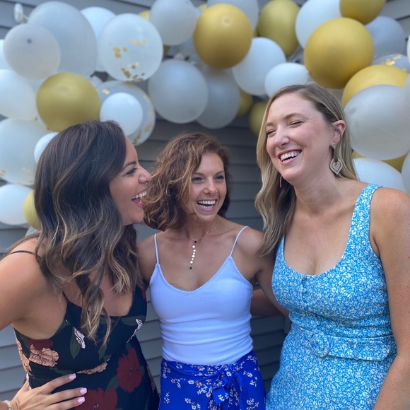 Meet your Posher, Jaclyn - Picture 8 of 8